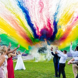 Ja Cię Kręcę Film&Foto - Kamerzysta na wesele