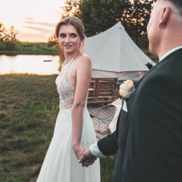 Agencja Fotograficzna LuxPro Photos - Fotograf ślubny