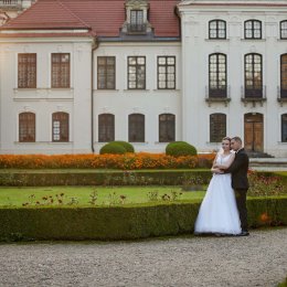 Fotografia Magiczne Momenty - Fotograf ślubny