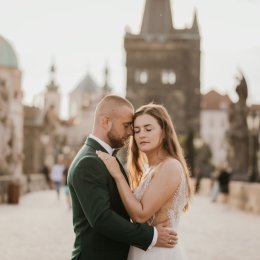 Mucha Art fotografia i film - Fotograf ślubny