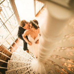 Kuba Kępiński - Reportażysta Ślubny  - Fotograf ślubny