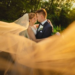 MARCIN NIEDOŚPIAŁ FOTOGRAFIA - Fotograf ślubny