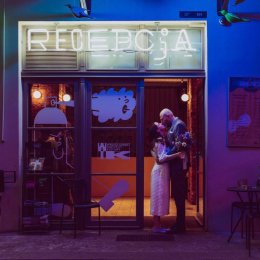 Look at Me Photography Joanna Figarska - Fotograf ślubny