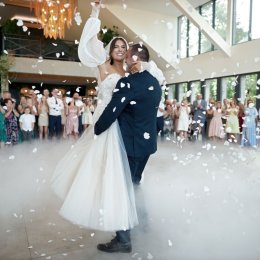 Łukasz Stasiński Fotografia (Save Image) - Fotograf ślubny