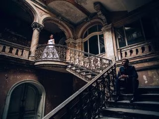 Silesia Wedding