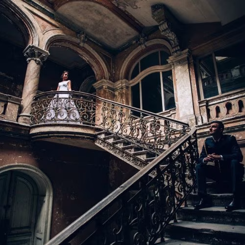 Silesia Wedding - Kamerzysta na wesele