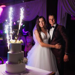 Studio Kadru - Fotograf ślubny