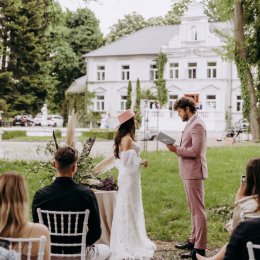 Jest Pięknie Fotografia - Fotograf ślubny