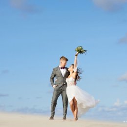 Marcin Drechna - Fotograf - Fotograf ślubny