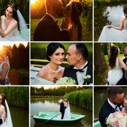 Justyna Tomczak Fotografia - Fotograf ślubny