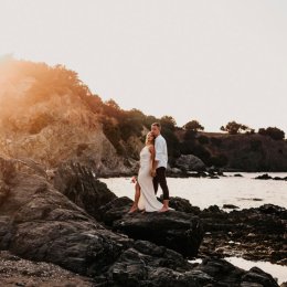 Kocham Fotografować - Fotograf ślubny