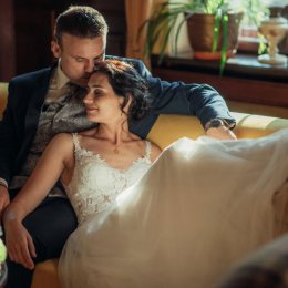 Fotografia Adrian S. - Fotograf ślubny