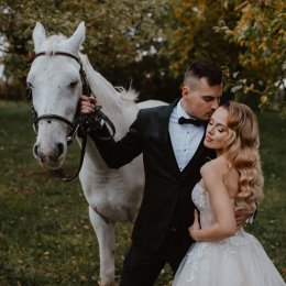 Fotoloki - Fotograf ślubny