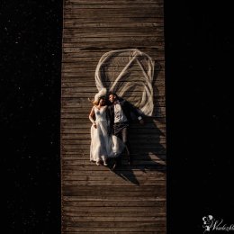 Adam Kuptz fotograf i kamerzysta dron AK Photo - Fotograf ślubny