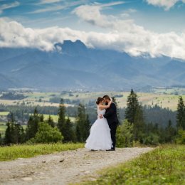 Fotograf Ślubny - Fabian Stępień - Fotograf ślubny