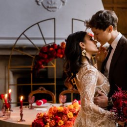 OlartFoto Lewandowscy  - Fotograf ślubny