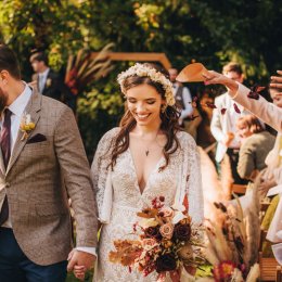 Kamila Kędziora Photography - Fotograf ślubny