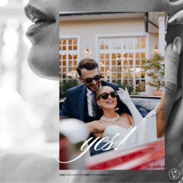 GENTLEMAN - fotografia & film - Fotograf ślubny