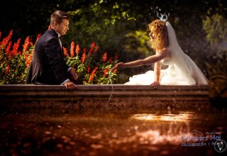 Fotograf Grzegorz Maj