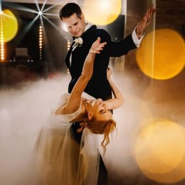 Anna i Piotr Dziwak Fotografia - Fotograf ślubny