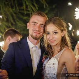 Krzysztof Piątek Fotografia - Fotograf ślubny