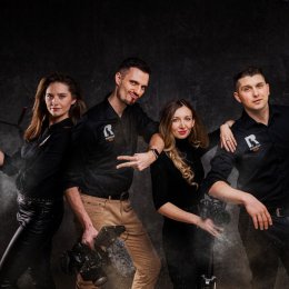 Rafaello Film Weddings - Kamerzysta na wesele