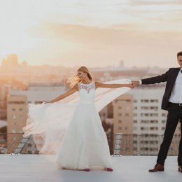 Bedur Weddings - Przemek Bednarczyk - Fotograf ślubny