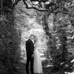 Darek Woźniak Fotografia - Śluby opowiedziane zdjęciami. - Fotograf ślubny