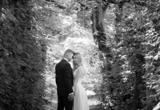 Darek Woźniak Fotografia - Śluby opowiedziane zdjęciami.