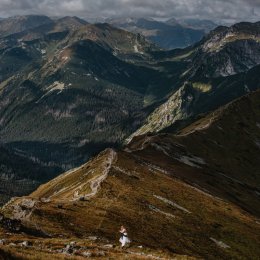 Zdjęcia z Waszego ślubu pełne prawdziwych emocji - Fotograf ślubny
