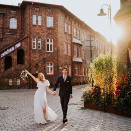 Momentalni - Fotograf ślubny