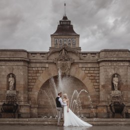 Rafał Suwaj. Sztuka Reportażu. - Fotograf ślubny