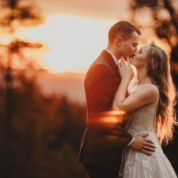 Pawlik Fotografia i Film - Fotograf ślubny