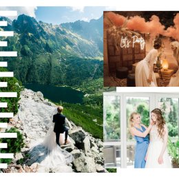 Rafał | Reżyser LUTYS - Fotograf ślubny