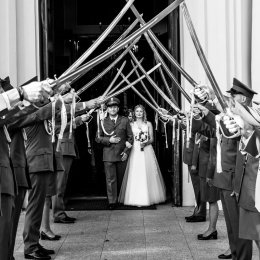 Grzegorz Żyła Fotografia - Fotograf ślubny