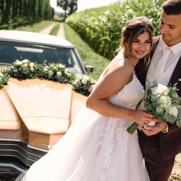 EugenSave - Fotograf ślubny