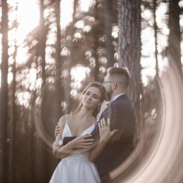 FIEDO P.Burda, Fotografia Ślubna, Okolicznościowa - Fotograf ślubny