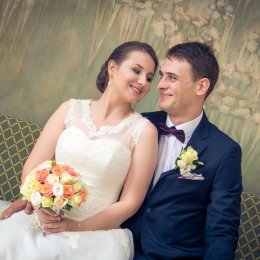 MKstudio - zdjęcia pełne emocji i naturalnego piękna - Fotograf ślubny