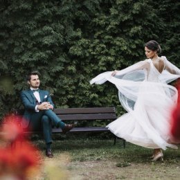 KempaStudio - Fotografia & Film - Kamerzysta na wesele
