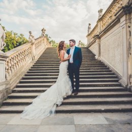 Fotografia | Wideofilmowanie | Dron | Fotobudka | MakeUp - Fotograf ślubny