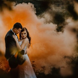 Michał Pawlikowski fotografia - Fotograf ślubny