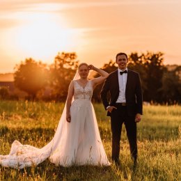 Chwila moment fotografia Edyta Machaj - Fotograf ślubny