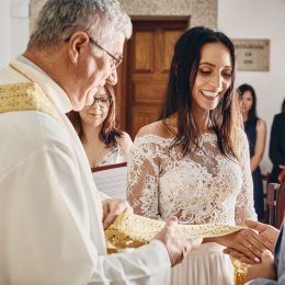 Infinity Exclusive Wedding - Fotografia ślubna - Fotograf ślubny