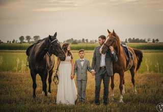 Niezwykłe Fotografie