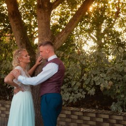 Foxgrafia, to lisi radosny duet fotograficzny <3 - Fotograf ślubny