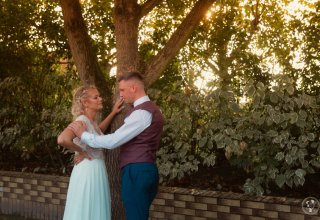 Foxgrafia, to lisi radosny duet fotograficzny <3