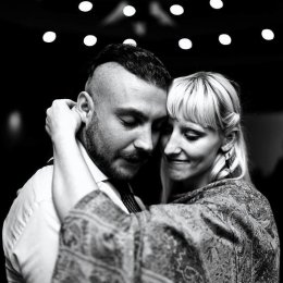 Nie lubię wesel - Fotograf ślubny