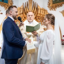 Fotograf ślubny Złote Kadry - Fotograf ślubny