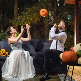 Pracownia Fotografii We Dwoje - Fotograf ślubny