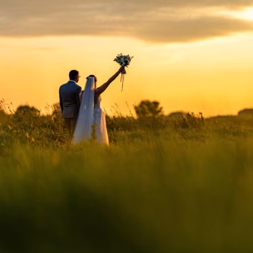 Weddin Studio Foto&Video - Kamerzysta na wesele